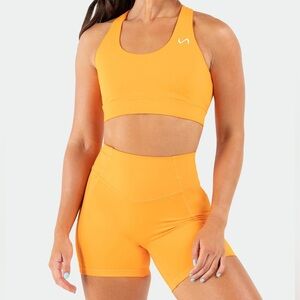 ✨SOLD✨TFL workout set 🧡